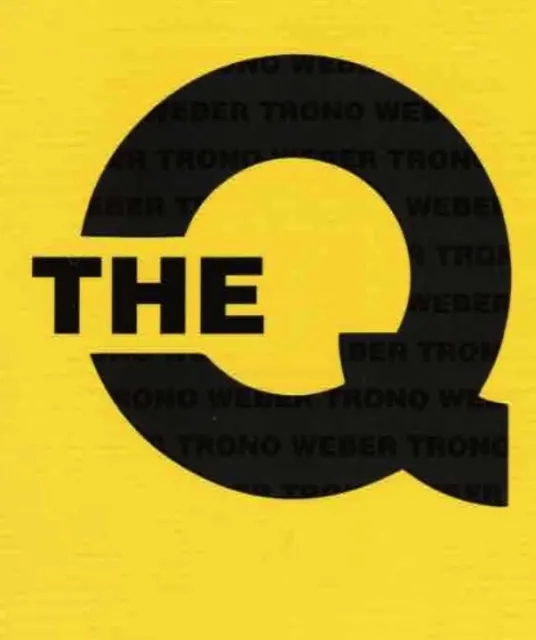 The Q by Michael Weber